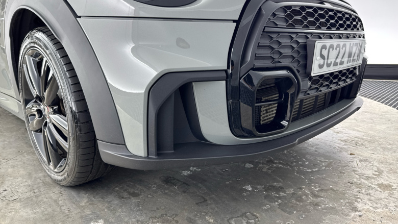 MINI Hatchback 2.0 Cooper S Sport 3dr Auto Petrol Hatchback